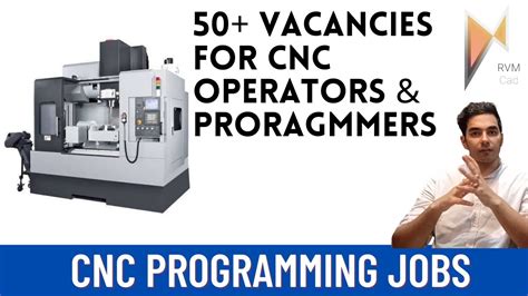 part time cnc programmer jobs|cnc programming for dummies.